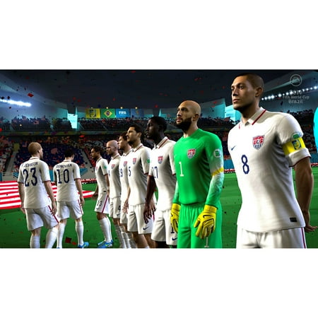 FIFA World Cup Brazil 2014 (PS3) - Pre-Owned