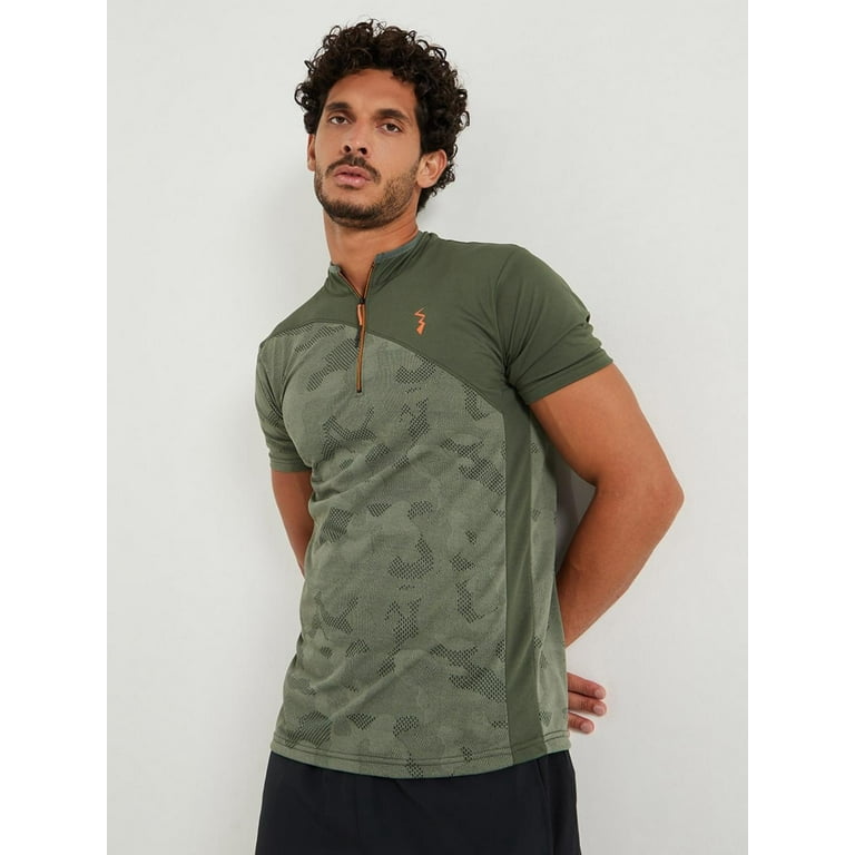 walmart sports t shirts