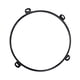 thumbnail image 1 of Soporte de montaje de faro redondo de 7 pulgadas 2 uds apto para TJ 2007-2018 ANGGREK Otros, 1 of 8