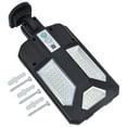 thumbnail image 2 of Outdoor Security Lamp,Solar Wall Light IP65 Outdoor Solar Light Solar Sensor Wall Light Effortless Installation, 2 of 14
