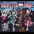 thumbnail image 5 of Somerset Monster High: Dance Party Mix byVarious Artists(CD), 5 of 5