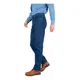 thumbnail image 2 of Pantalón De Mezclilla Stretch Oggi Jeans Power Movin, 2 of 4