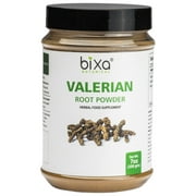 Valerian Root Powder - 7 Oz / 200gm ( Valeriana Wallichii / Tagara Powder)