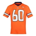 thumbnail image 1 of NFL Playera Oficial Denver Broncos Naranja para Hombre, 1 of 5