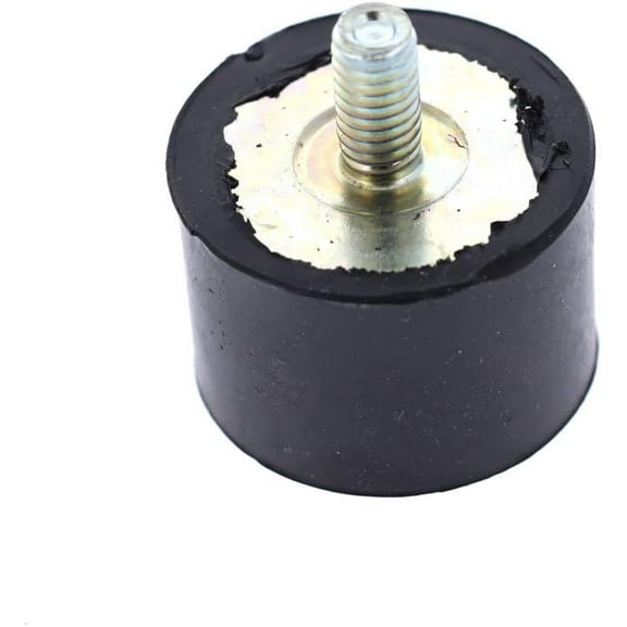 DeWalt Genuine OEM Rubber Foot for DXGNR7000 Generator - 5140175-24