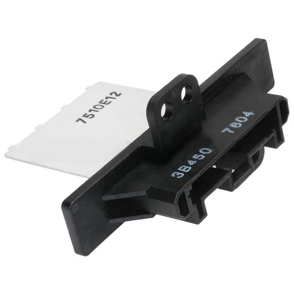 Blower Motor Resistor - Compatible with 2001 - 2007 Subaru Impreza 2002 2003 2004 2005 2006