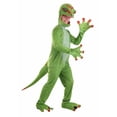 thumbnail image 1 of Adult Green Gecko Costume, 1 of 7