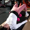 thumbnail image 6 of DEKEones Hip Thrust Belt for Dumbbells with Slip-Resistant Padding, 6 of 7