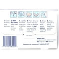 thumbnail image 2 of Super Poligrip Bandes Adhésives pour Prothèses Confortables 40 Unités, 2 of 9