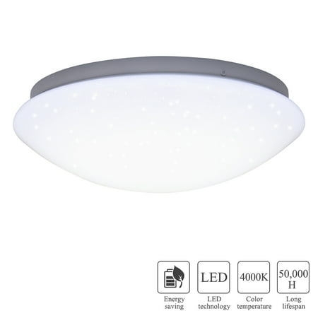 Lemonbest 220v 12w Led Round Ceiling Light Starry Sky Lamp For Living Room Bedroom Cold White Canada - Led Round Ceiling Light Bulb Lemonbest 220v 12w Led Round Ceiling Light Starry Sky Lamp For Living Room Bedroom Cold White Canada - Led Round Ceiling Light Bulb