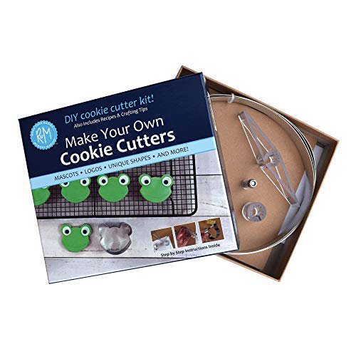 Make A Cookie Cutter Kit Walmart Com