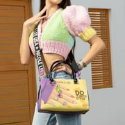 Nicole Lee Nail Polish Satchel