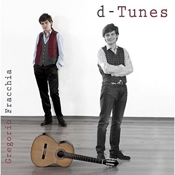 Bacalov / Colonna / Fabbri / Fracchia - d-Tunes - Music & Performance - CD