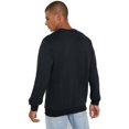 thumbnail image 2 of Sudadera Adidas Bodega Can Hombre Casual Moda negro L ED7065, 2 of 4