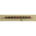 thumbnail image 4 of Kaper II L03-0065RI Red LED Stop/Turn/Tail Light, 4 of 9