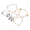 thumbnail image 2 of Junta De Sellado Del Cilindro Del Motor, Práctica A Prueba De Impactos, Fácil Instalación, 8 Piezas, Efecto De Sellado, Juego De Juntas De Motor De Ajuste Apretado Para Motores ANGGREK Engine Cylinder Gasket Kit, 2 of 8