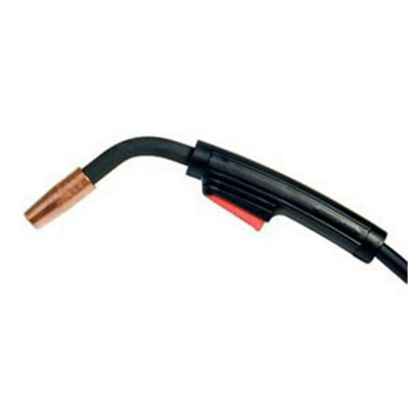 Lincoln Electric Welding Gun And Cable,Magnum,.025-.035In K530-6