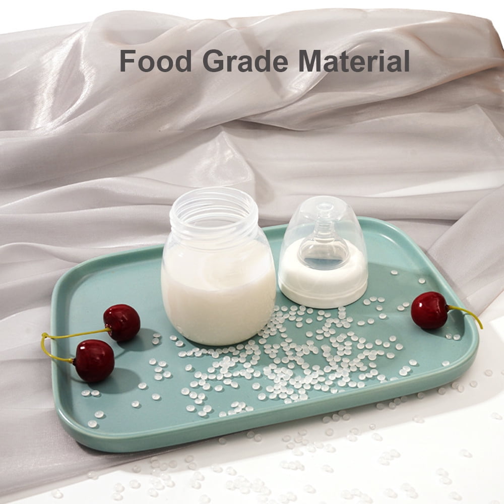 Sorven wireless breast Portable Integrated Breast Pump with LED Screen Electric Breast Pump for Breastfeeding 3 Modes 9 Suction Level Low Noise with 22mm Silicone Breast Cover 180ml Milk Bottle