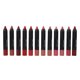 thumbnail image 5 of Lápiz Labial Para Mujer 12 Unids/set Profesional De Larga Duración Mate, 5 of 7
