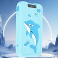 thumbnail image 4 of Touch Screen Phone, Music Player 273mAh Smart Phone  for Entertainment, 4 of 7