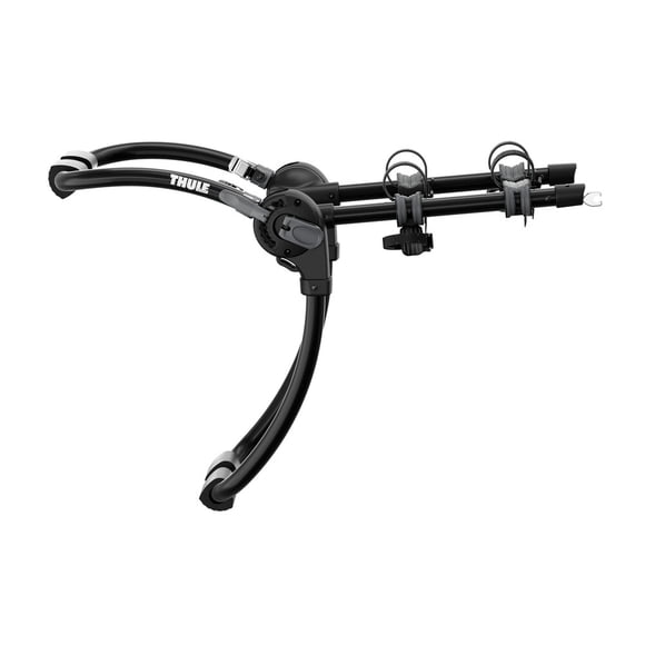 THULE , GATEWAY PRO, Noir,