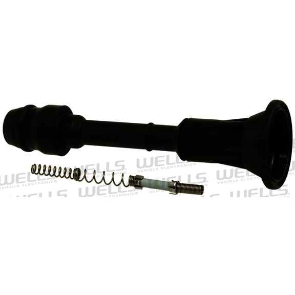 Direct Ignition Coil Boot