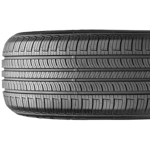 Nexen Pair of 2 Nexen N’Priz AH5 P205/65R15 92T All Season Touring Performance 50k Mile Tires 15141NXK / 205/65/15 / 2056515 Fits: 2006-07 Honda Accord LX, 2005 Honda Accord EX Sansujyuku sansujyuku.com
