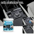 thumbnail image 2 of QAOlDH Cleaning Gel Universal For Car PC Keyboard Dust Cleaner Dusting Slime, 2 of 4