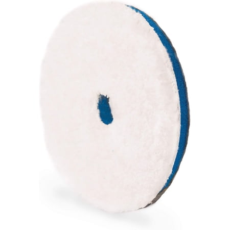Adam's Premium Polisher Pads Designed to Make Polishing, Paint Correction Easier