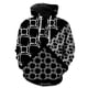 thumbnail image 1 of Sudadera con capucha y cremallera de manga larga para hombre con estampado de arte escénico, gran oferta 2024, chaquetas con capucha, informales, divertidas, con estampado 3D, de gran tamaño y geniale, 1 of 6