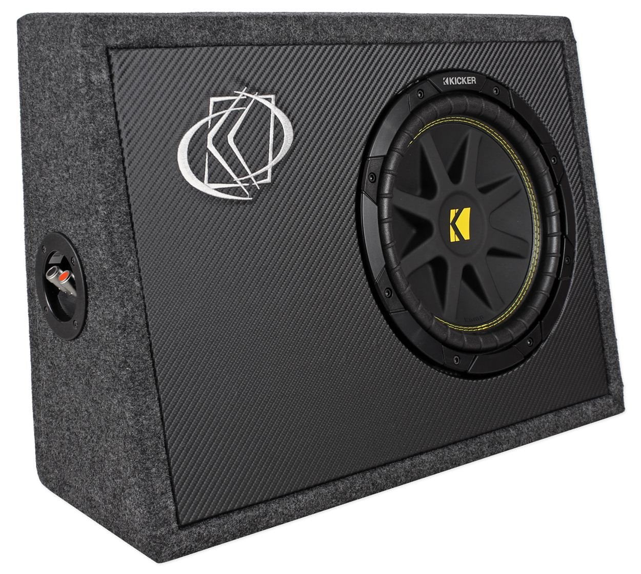 kicker comp 10 price