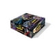 thumbnail image 2 of Set de ajedrez The Noble Collection Batman The Dark Knight vs Joker, 2 of 6
