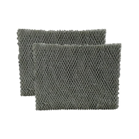 

2-Pack Compatible with Honeywell HE200A HE250A HE260A HE260B HE265A HE265B Humidifier Filter