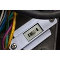 thumbnail image 4 of Nuvo Lighting - 45W CCT Seletable LED Square Flush Mount-3.62 Inches Tall and, 4 of 24