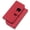 Red, variant on Allytechgroup Wallet Case for Samsung Galaxy A17 5G, Cute Animal Design Mangetic Closure Flip Cover Stand Protective Shockproof Slim Fit Shell Phone Case for Samsung Galaxy A17 5G, Red