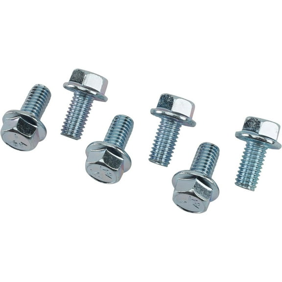 Motor Mount Bolt Kit for Chevrolet Style