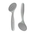 thumbnail image 4 of Barefoot Scientist Smooth Things Over Stainless Steel Pedicure and Foot File for Exfoliation, Pumice Alternative for Smooth Feet and Heels, 4 of 4