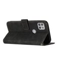 thumbnail image 4 of Compatible with Motorola Moto G 5G Case Wallet Design with Card Slots Magnetic Closure Cover, 4 of 5