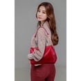 thumbnail image 3 of Sac à Main pour Femme Mode Décontractée Multiusage Sac à Poignée Supérieure Sac Bandoulière Sac d'Épaule, 3 of 10