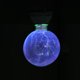 thumbnail image 2 of Bola De Plasma Esfera Mágica Relámpago Globo De Cristal Toque Nebulosa Luz Moyic HA024415-01, 2 of 6