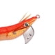 thumbnail image 5 of Anzuelo de calamar cebo de pesca plantilla de camarón pulpo sepia señuelo artificial (A) JShteea  El nuevo, 5 of 8