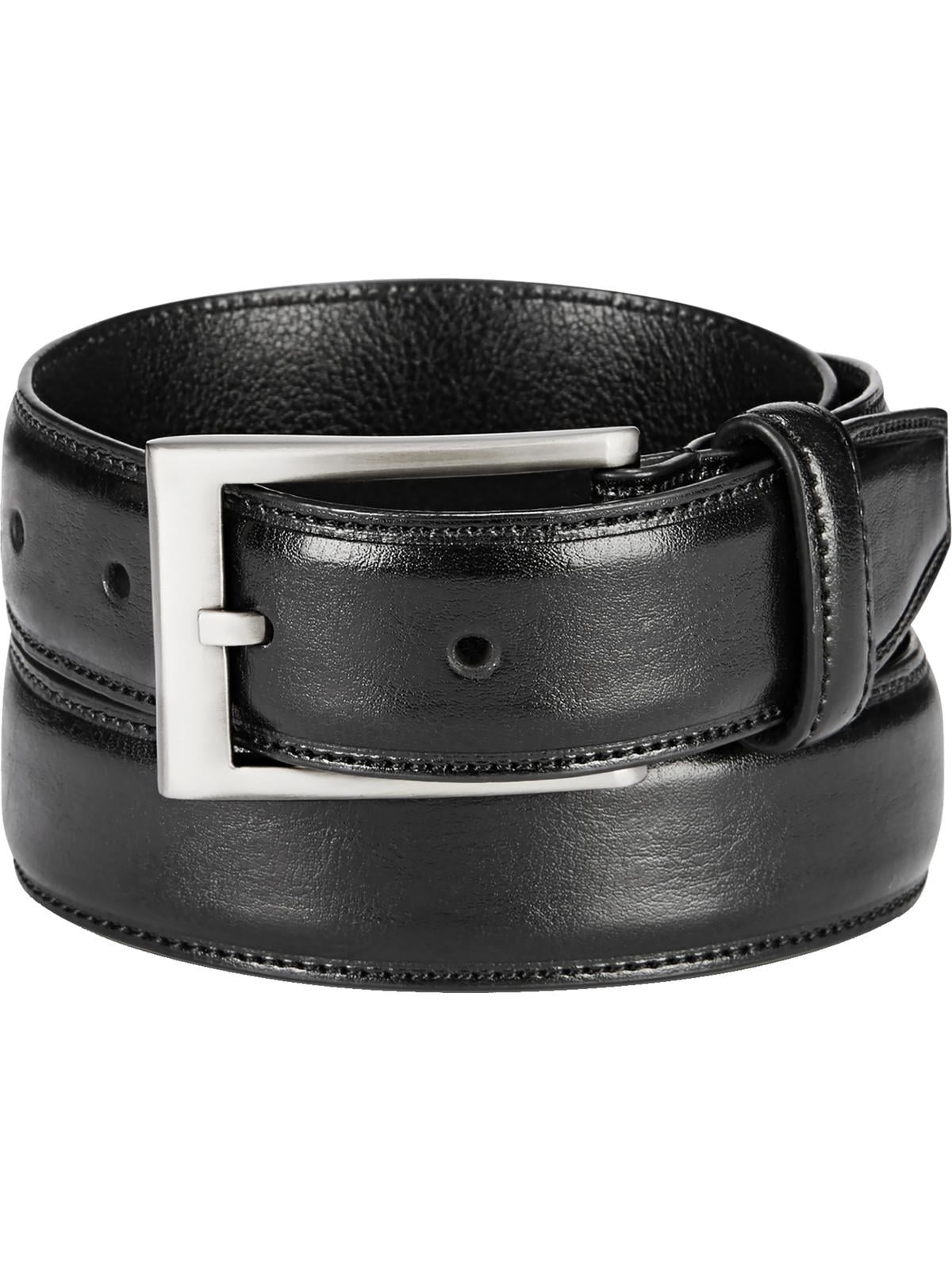 Alfani Mens Faux Leather Work Wear 