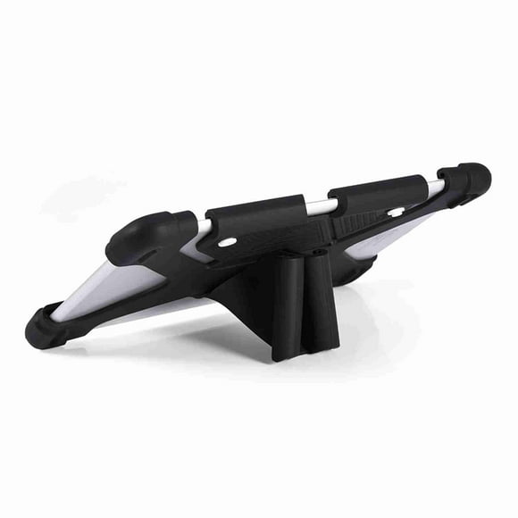 Funda Universal Para Tableta, Protector de Silicona Ajustable Con Soporte Ajustable, Lavable, Para Tableta de 9 A 12 Pulgadas