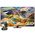 thumbnail image 1 of Restored Samsung QN65QN85DBFXZA 65 Inch Neo QLED 4K Smart TV 2024 Bundle with 2 YR CPS Enhanced Protection Pack) (Refurbished), 1 of 10