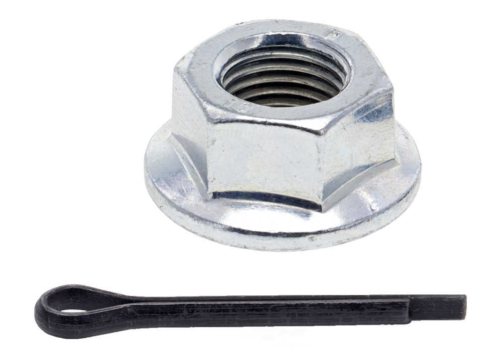 Mevotech MS76630 Steering Tie Rod End