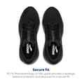 thumbnail image 4 of Zapatillas para Hombre Brooks Beast GTS 24 para Correr y Caminar Negro Talla 12.5, 4 of 6