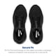 thumbnail image 4 of Zapatillas para Hombre Brooks Beast GTS 24 para Correr y Caminar, Negro 9.5XW, 4 of 6