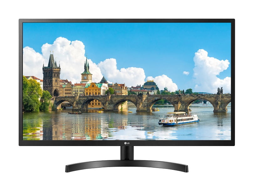 Restored LG 32MN50W-B 32\