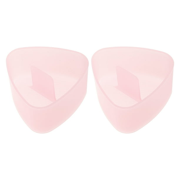 Kit de 2 piezas para hacer sushi para principiantes con molde para hacer bolas de arroz y prensa para onigiri, incluye un molde triangular para arroz y un práctico molde para sushi.