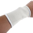 thumbnail image 2 of Pair Wrist Strap Support Band Hand Sleeve Brace Basketball Tennis Gym Sports, 2 of 2